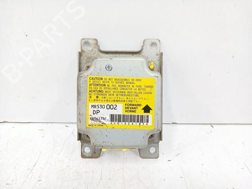 Airbag styreenhed Airbag styreenhed MITSUBISHI PAJERO SPORT I (K7_, K9_) 2.5 TD (K94W) (99 hp) 34158195 34158195