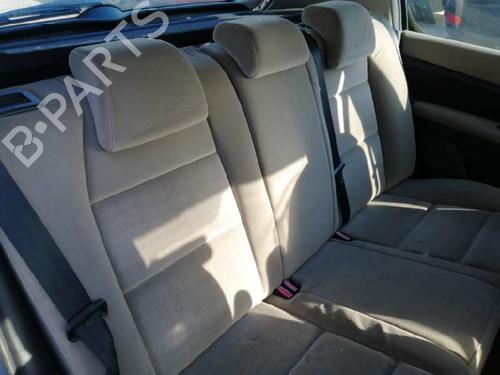 Valve cover PEUGEOT 307 (3A/C) 1.6 HDi 110 | BP14150071M124