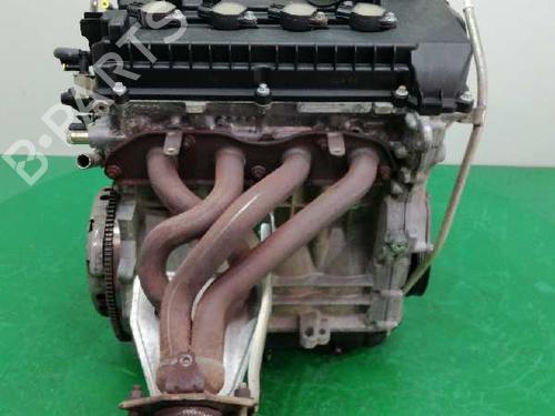 Engine MITSUBISHI COLT VI (Z3_A, Z2_A) 1.3 (Z21A) | BP8106204M1 