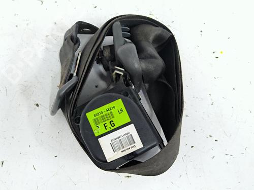 Front left seatbelt KIA K2500 Platform/Chassis (SD) 2.5 D | BP39648515I26 - Image 4