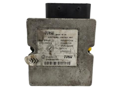 ABS pump LANCIA YPSILON (843_) 1.3 D Multijet (843.AXE11, 843.AXE1A) | BP15730634M43