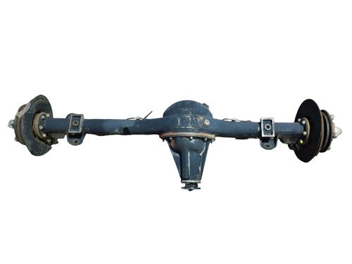 Rear axle SANTANA PS10/ANIBAL  | BP12441871M2