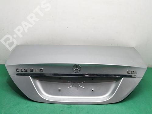 Bakluke CC/Kombi-Kupé MERCEDES-BENZ CLS (C219) [2004-2011]  11687262