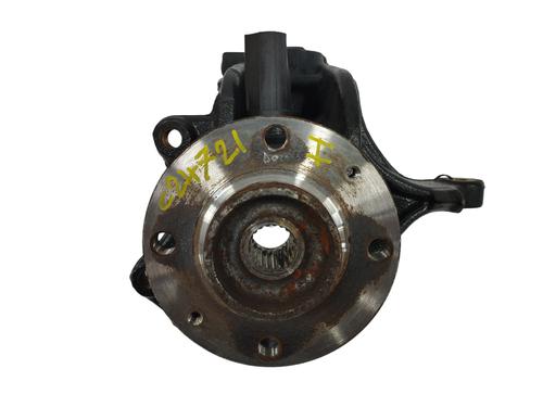 Used Left front steering knuckle CITROËN C3 III (SX) 1.2 PURETECH 82 (82 hp) 16014905