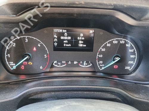 Used Instrument cluster Instrument cluster FORD TRANSIT CONNECT V408 Box Body/MPV [2013-2026] 35956758 35956758