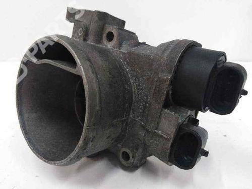 Throttle body FIAT BRAVA (182_) 1.6 16V (182.BH) | BP7557425M82 