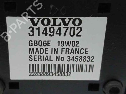 Electronic module VOLVO XC40 (536) T3 | BP23960856M83 