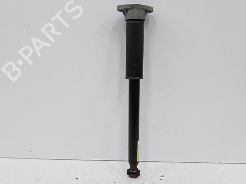 Used Left rear shock absorber MERCEDES-BENZ C-CLASS Coupe (C205) C 180 (205.340) (156 hp) 28582175