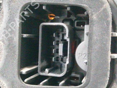 Right taillight VW GOLF V (1K1) 2.0 TDI 16V | BP12428365C35 