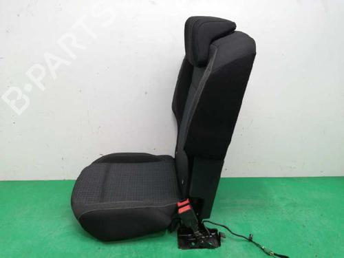 Rear seat PEUGEOT RIFTER  | BP9549735C17 