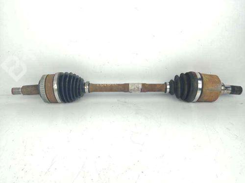 Used Left front driveshaft HYUNDAI ix35 (LM, EL, ELH) [2009-2016]  7890970
