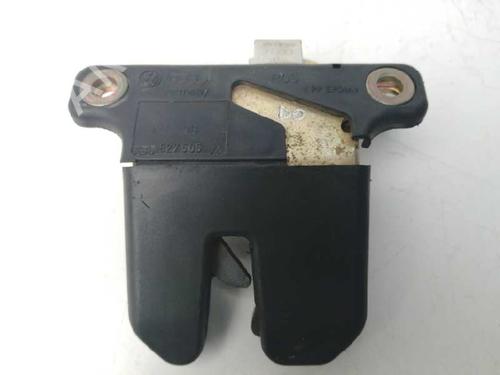 Used Tailgate lock VW PASSAT B5 (3B2) 1.9 TDI (115 hp) 8802039