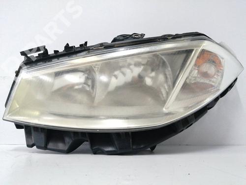 Used Left headlight Left headlight RENAULT MEGANE II (BM0/1_, CM0/1_) 1.6 16V (BM0C, CM0C) (113 hp) 10629465 10629465