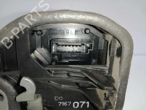 Front left lock BMW X3 (E83) 2.0 d | BP7107856C98 