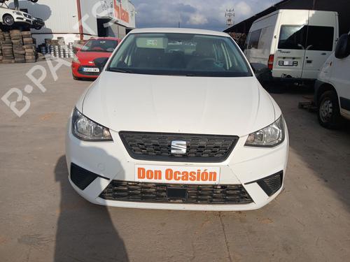 Left headlight SEAT IBIZA V (KJ1, KJG) 1.6 TDI | BP36410029C28 - Image 10