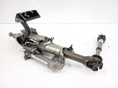 Steering column OPEL CORSA F (P2JO) 1.2 (68) | BP33715206M21 - Image 3