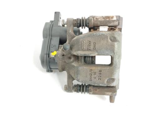 Left rear brake caliper AUDI A4 B8 (8K2) 2.0 TDI 16V | BP11605240M107