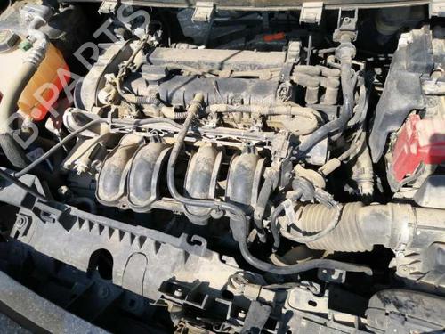 Alternator FORD KA+ III (UK, FK)  | BP10727124M7 