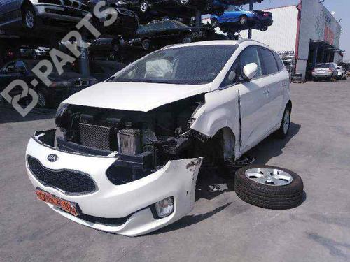 Left front seat KIA CARENS IV 1.7 CRDi | BP6092466C15  - Image 13