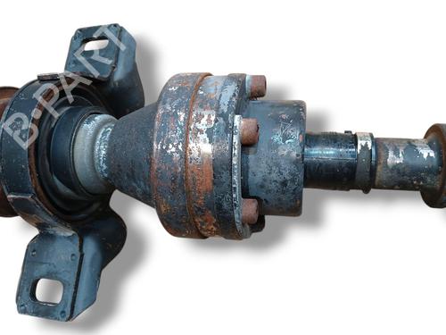 Driveshaft TOYOTA RAV 4 II (_A2_) 2.0 4WD (ACA21, ACA20) | BP30642425M37 - Image 4