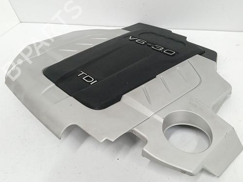 Topbeskyttelse AUDI A6 C6 (4F2) 3.0 TDI quattro | BP29592506M93 
