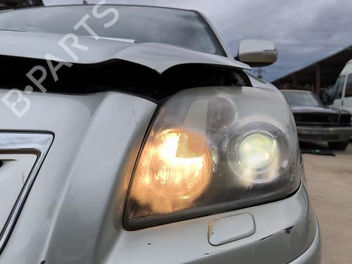 Used Left headlight Left headlight TOYOTA AVENSIS (_T25_) 2.2 D-4D (ADT251_, ADT251R) (150 hp) 35776011 35776011