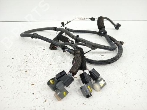 Used Electronic module Electronic module 37027735 37027735