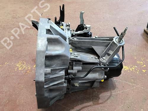 Gearbox NISSAN NOTE (E11, NE11) 1.5 dCi | BP31010723M3 - Image 9