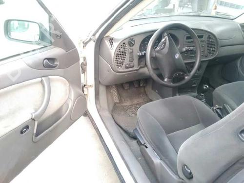 AC pipe SAAB 9-3 (YS3D) 2.2 TiD | BP14147483M126