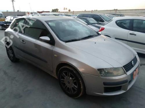 Injeksjonsspumpe FIAT STILO (192_) 1.9 JTD (192_XE1A) | BP5934943M78 