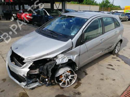 Right front window motor MERCEDES-BENZ B-CLASS Sports Tourer (W245) B 180 CDI (245.207) | BP10662793E20 