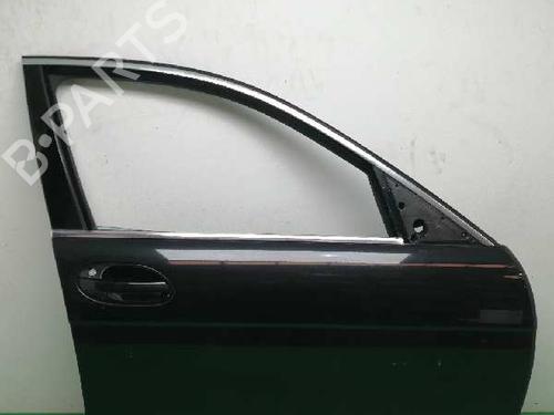 Porte avant droite BMW 7 (E65, E66, E67) [2001-2009]  9245380