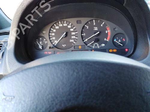 Ratstangsstang BMW X5 (E53) 3.0 d | BP10917205I23 