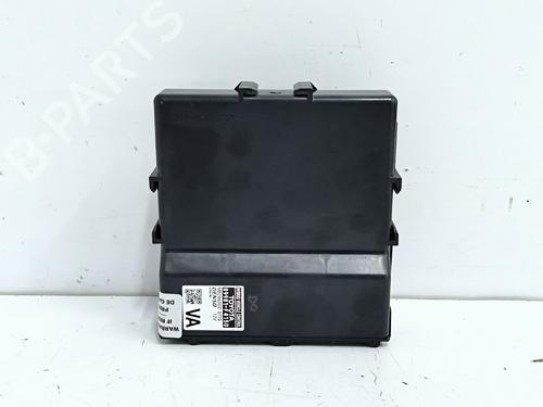 Used Electronic module Electronic module TOYOTA C-HR (_X1_) 1.8 Hybrid (ZYX10_, ZYX11_) (98 hp) 34152854 34152854