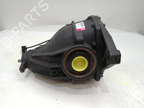 Used Rear differential MERCEDES-BENZ CLK (C209) CLK 270 CDI (209.316) (170 hp) 11967787