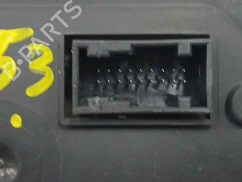 Instrument cluster PEUGEOT 307 (3A/C) 2.0 HDi 90 | BP23236346C47