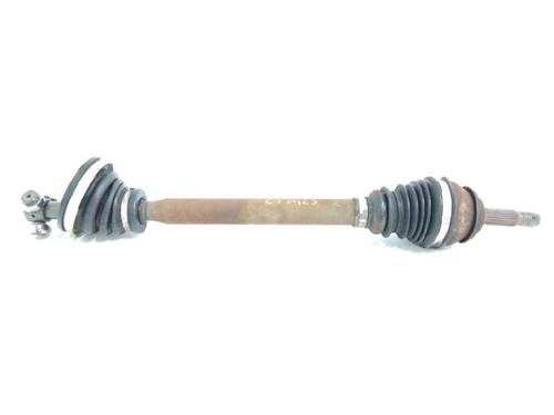 Used Left front driveshaft DACIA SANDERO [2008-2026]  9496783