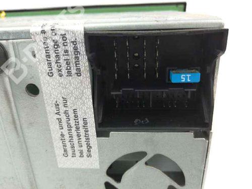 Bilradio OPEL CORSA D (S07)  | BP7291202E6 