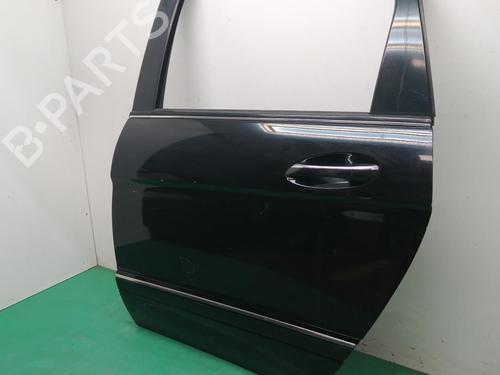 Left rear door MERCEDES-BENZ B-CLASS Sports Tourer (W245)  | BP16115136C4 