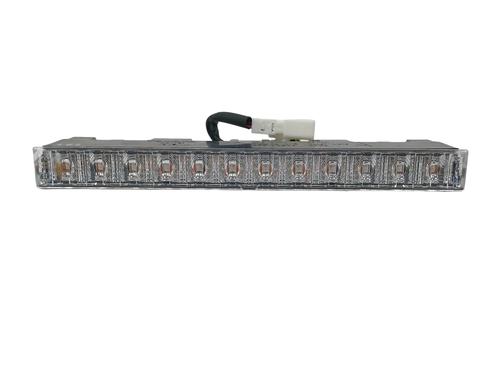Used Third brake light MAZDA 2 Hatchback (KB) 1.5 Hybrid (KBAC3X) (116 hp) 17460456