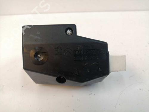 Used Electronic module CITROËN C4 Picasso II 1.6 BlueHDi 120 (120 hp) 14149707