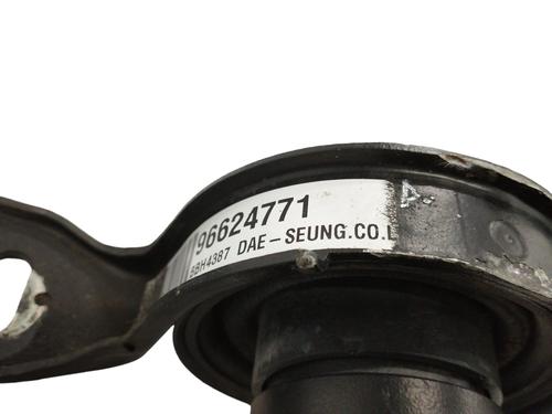 Driveshaft CHEVROLET CAPTIVA (C100, C140) | BP18377931M37