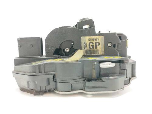 Front right lock OPEL ASTRA J (P10) 1.7 CDTI (68) | BP9745058C97