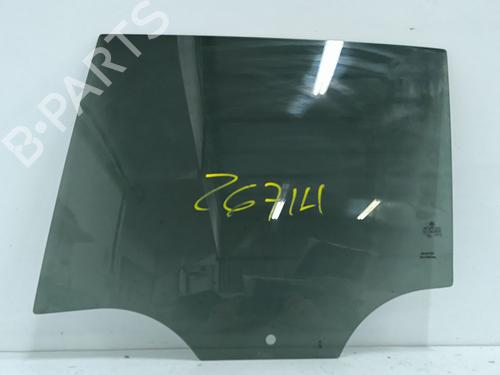 Used Rear left door window Rear left door window VW T-CROSS (C11, D31) [2018-2026] 35787906 35787906