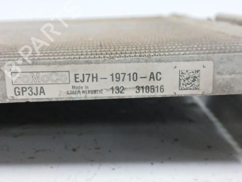 AC radiator FORD KUGA II (DM2) 2.0 TDCi | BP34274951M32  - Image 5