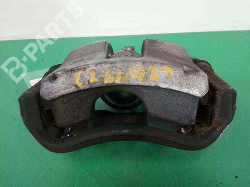 Left rear brake caliper FIAT DUCATO Van (250_) 180 Multijet 3,0 D | BP11603860M107