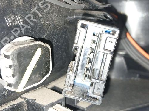 Left taillight CITROËN C4 Picasso II | BP30636067C34