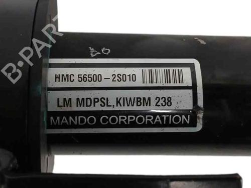 Steering rack KIA SPORTAGE III (SL) 1.7 CRDi | BP21138626M22 