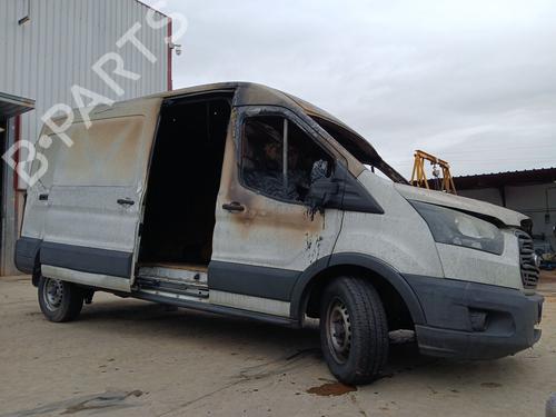 Used Parts FORD TRANSIT V363 Van (FCD, FDD) 2.0 EcoBlue 4969243