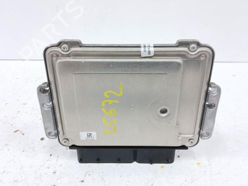 Engine control unit (ECU) HYUNDAI GETZ (TB) 1.5 CRDi GLS | BP34116546M57 - Image 2
